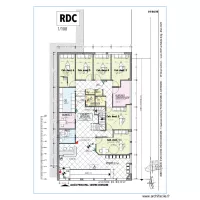 Centre m&eacute;dico dentaire Dr Guigui