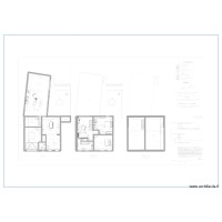 Fb bx (cuisine annexe + salon en haut)