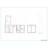 Fb bx (cuisine annexe + salon en haut)