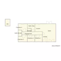 Croquis BILLON VIDAL