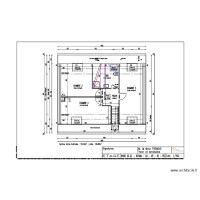 FRENOIS ETAGE HYDRAULIQUE