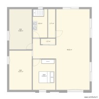 Maison 90m2 