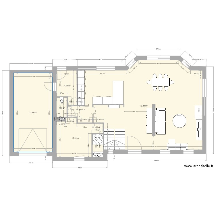 SPA idc V2. Plan de 0 pièce et 0 m2