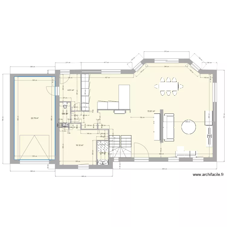 SPA idc V2. Plan de SPA idc V2. Plan de