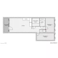 Trets 1er - projection 1
