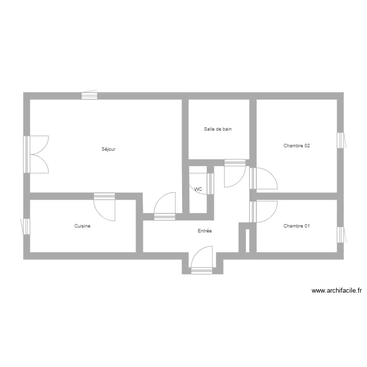 350601394. Plan de 
