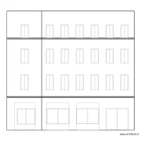 Berlin mur angle