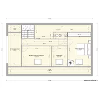 Am&eacute;nagement &eacute;tage