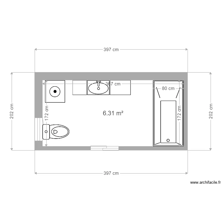 plan mouhoubi. Plan de 