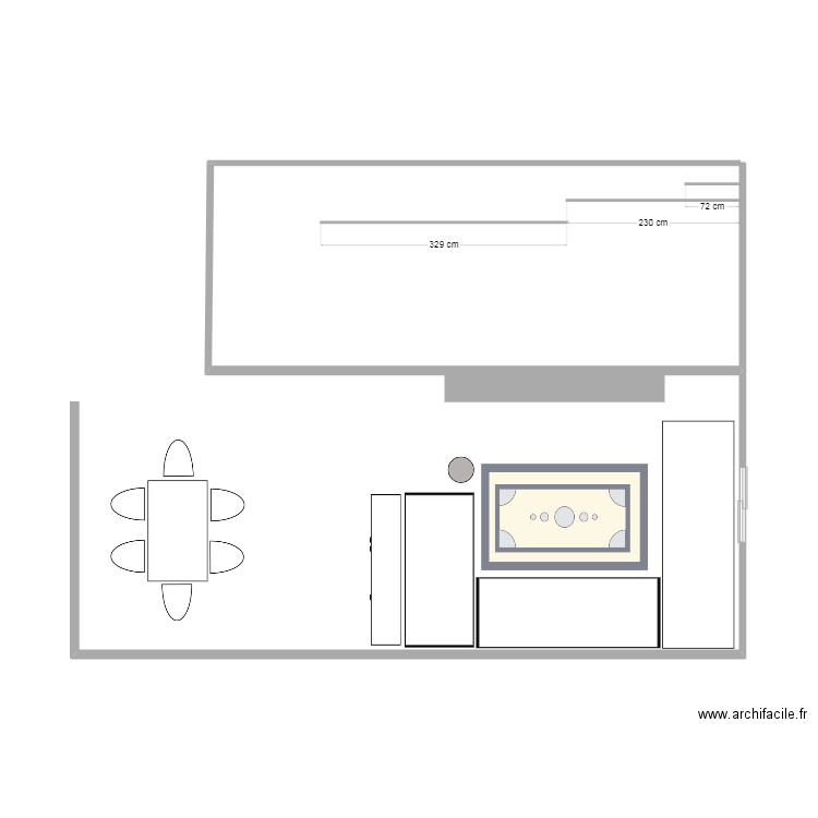 zineb. Plan de 0 pièce et 0 m2