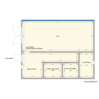 Plan Ecurie projet 2bis