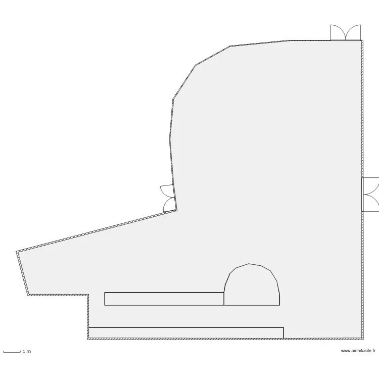 planbar. Plan de planbar. Plan de