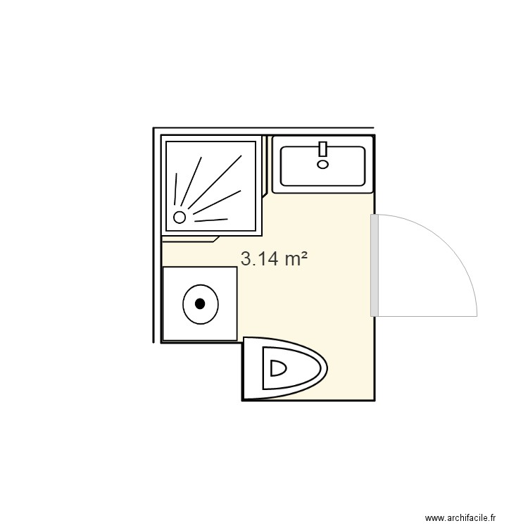CHATEAUBRIAND3. Plan de 0 pièce et 0 m2