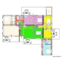 division 5 avec surfaces