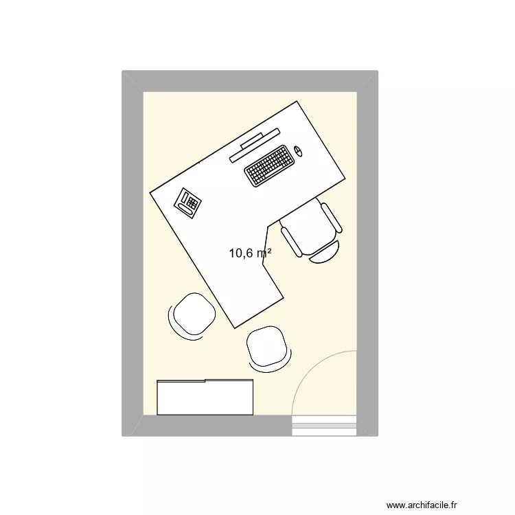 E 215. Plan de E 215. Plan de