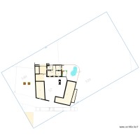 PLAN MAISON