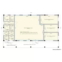 CPLR - B&acirc;timent service kin&eacute; transform&eacute;- achev&eacute;