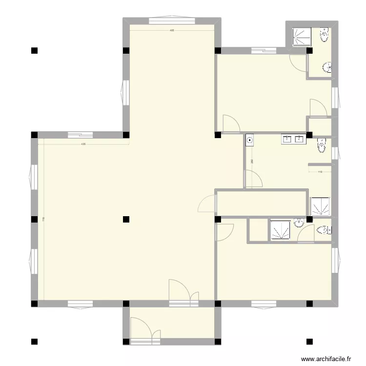 PlanEtage2020. Plan de PlanEtage2020. Plan de