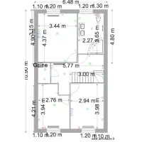 Oznur FILAIRE ETAGE 150915