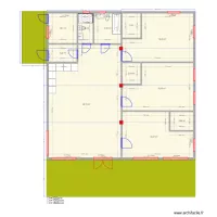 8ка Барн Ильдорф Верея