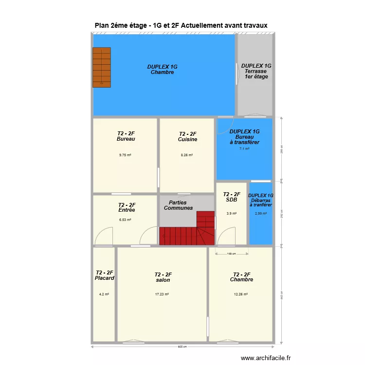 30 MAI. Plan de 30 MAI. Plan de