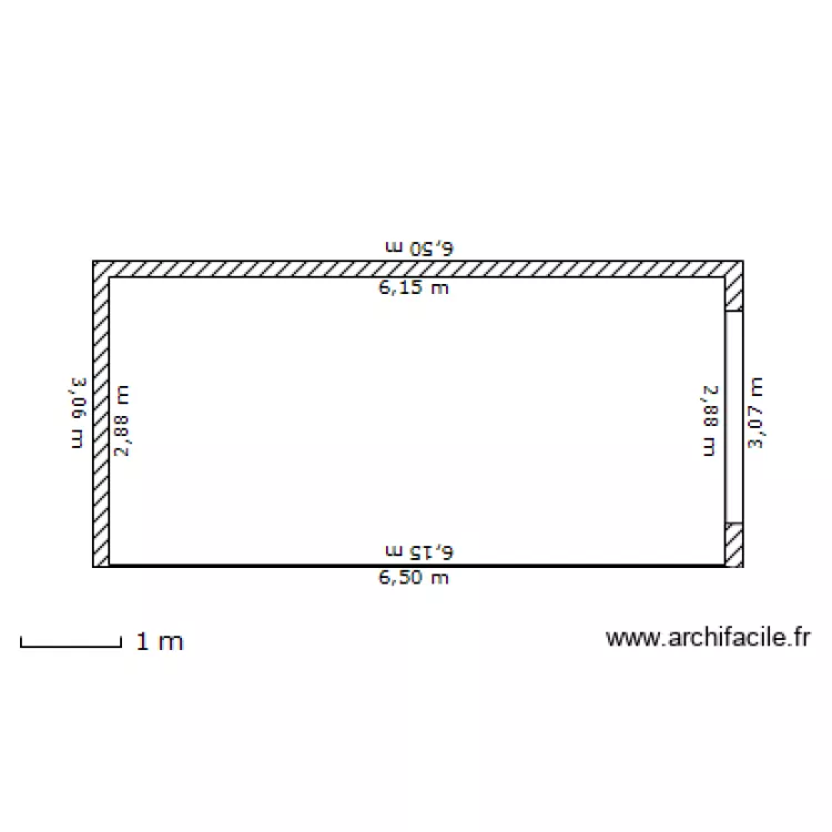 plan appentit. Plan de 