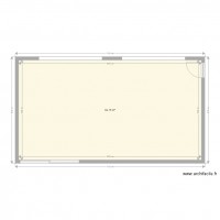 Hangar Maison auffret EA