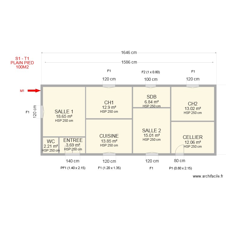 PLAN OLTEANU. Plan de 0 pièce et 0 m2