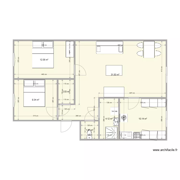 plan de marseille. Plan de 