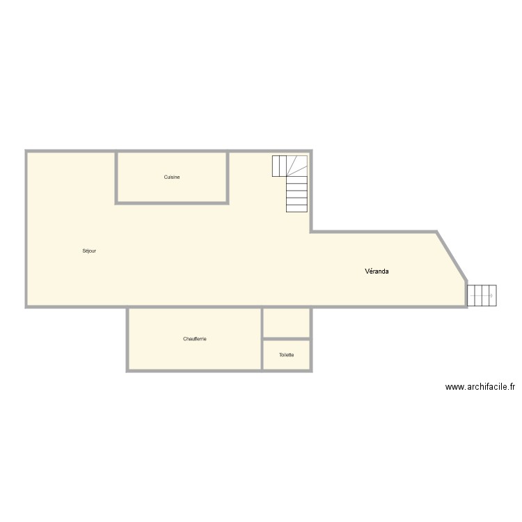 plan 2 carqui. Plan de 0 pièce et 0 m2