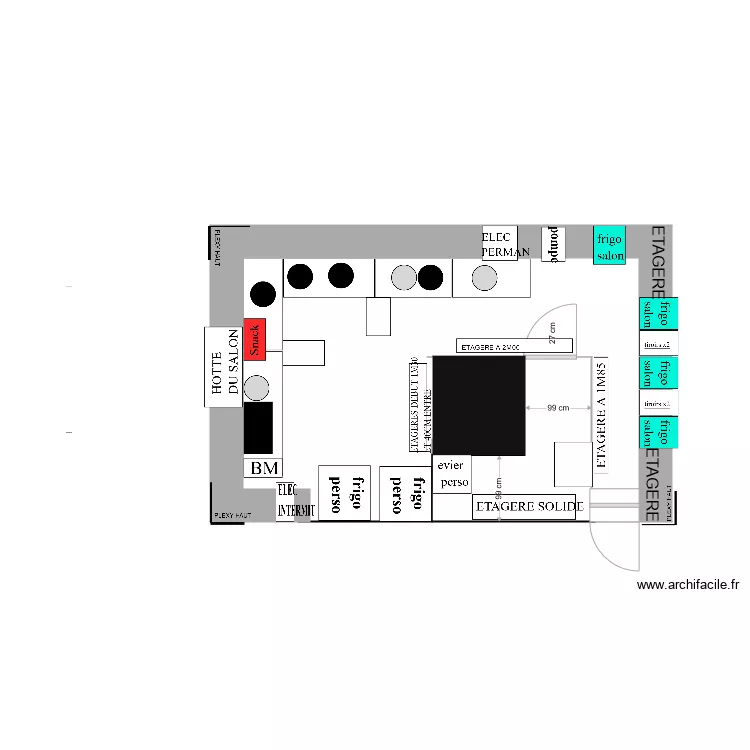 salon2022 PLAN 11JANV2. Plan de 