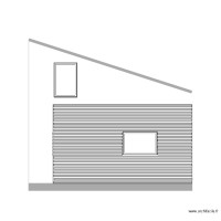 PLAN DE COTE EXTENSION VIC 1