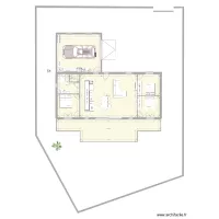 maison nicolas projet 4