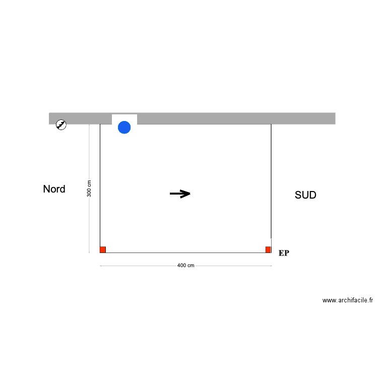 Plan Ricardo Marinho. Plan de 0 pièce et 0 m2