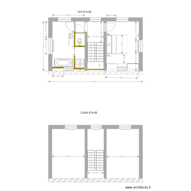 Tilleuls 1er et 2ème ind 2. Plan de 0 pièce et 0 m2