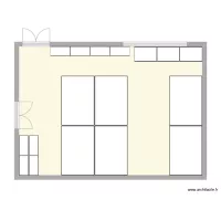 Salle de traitement 6e