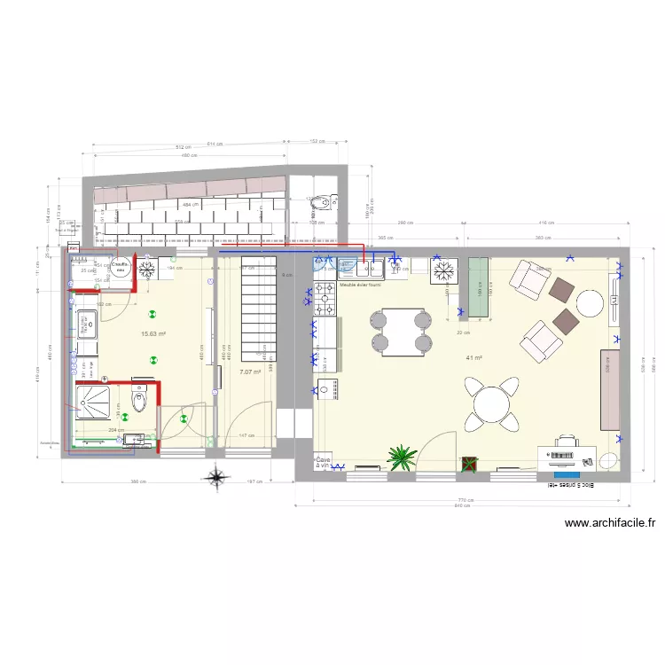 Plan SDB 6. Plan de Plan SDB 6. Plan de