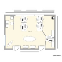 Am&eacute;nagement TSV Aurillac V3