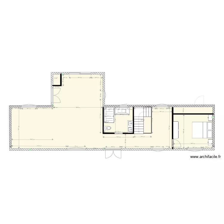 rdc 9 juin cotes. Plan de 