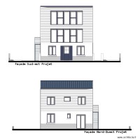 FACADES PASTORELLO PROJET 3