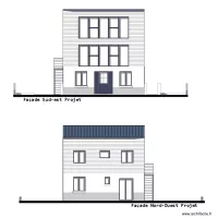 FACADES PASTORELLO PROJET 3
