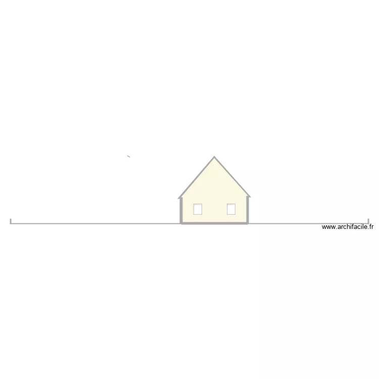 20181029 Plan coupe BALSEN Actuel. Plan de 20181029 Plan coupe BALSEN Actuel. Plan de