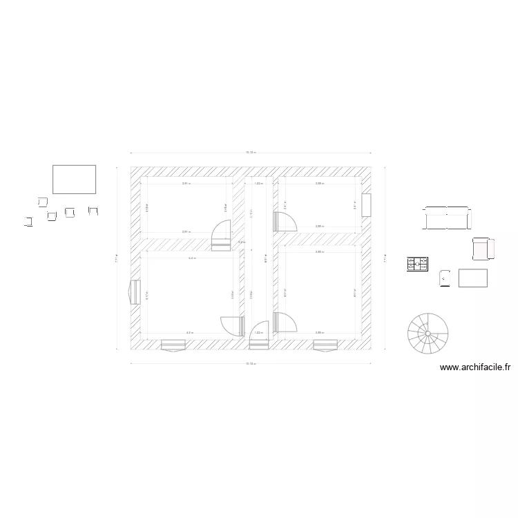 projet 14. Plan de projet 14. Plan de