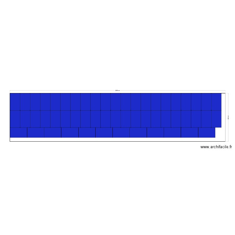 BOURGOIN SOLAIRE. Plan de 0 pièce et 0 m2