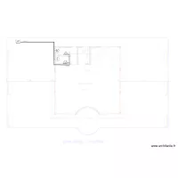 Evacuation EV Et EU Etage 2