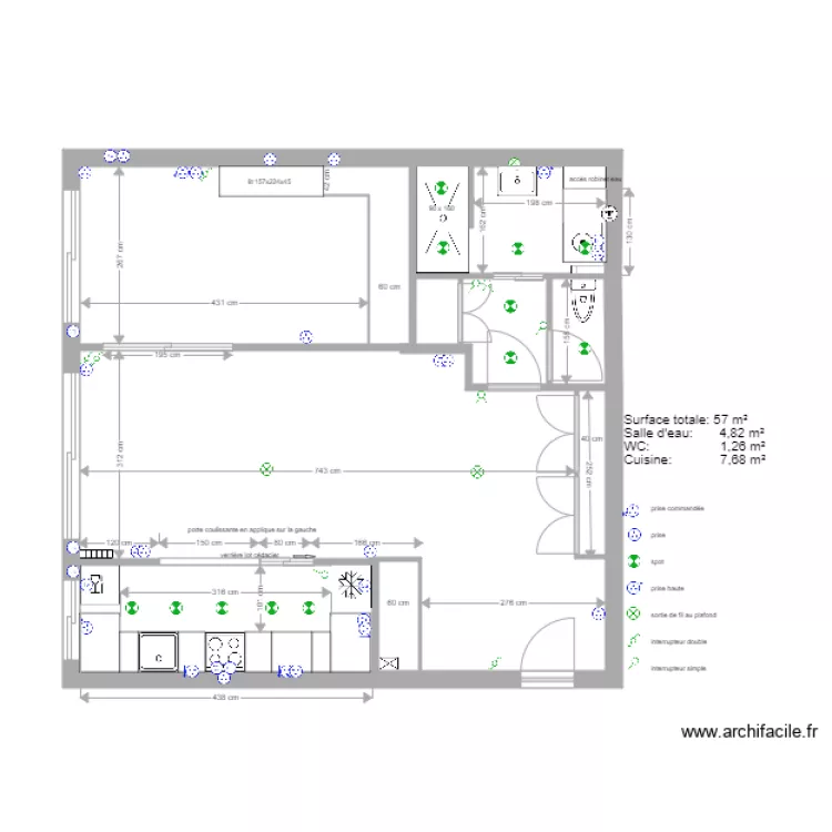 niogret 19 novembre. Plan de niogret 19 novembre. Plan de