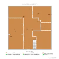 961 CUR&Eacute; POIRIER O AP1