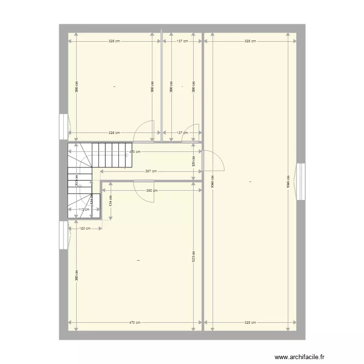 plan 2e après v4. Plan de plan 2e après v4. Plan de