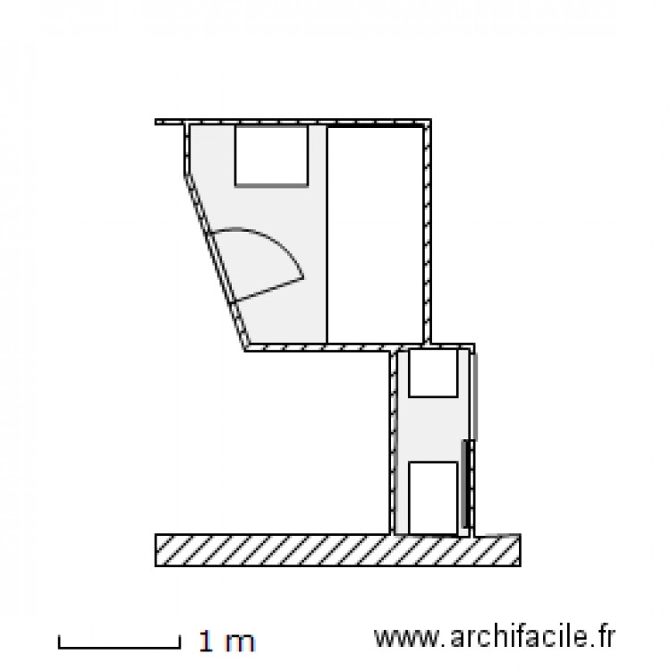 sb177. Plan de 0 pièce et 0 m2