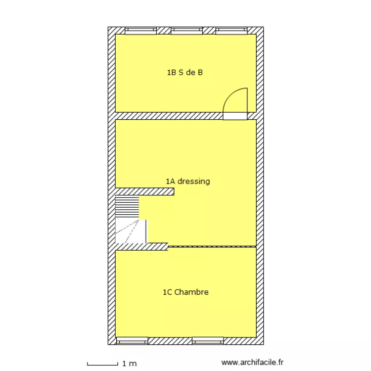 241B/2014. Plan de 241B/2014. Plan de